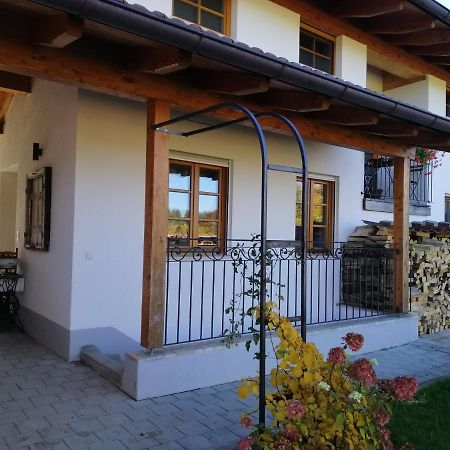 Ferienwohnung Jahnel Вагинг-ам-Зе Экстерьер фото