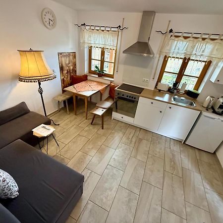 Ferienwohnung Jahnel Вагинг-ам-Зе Экстерьер фото
