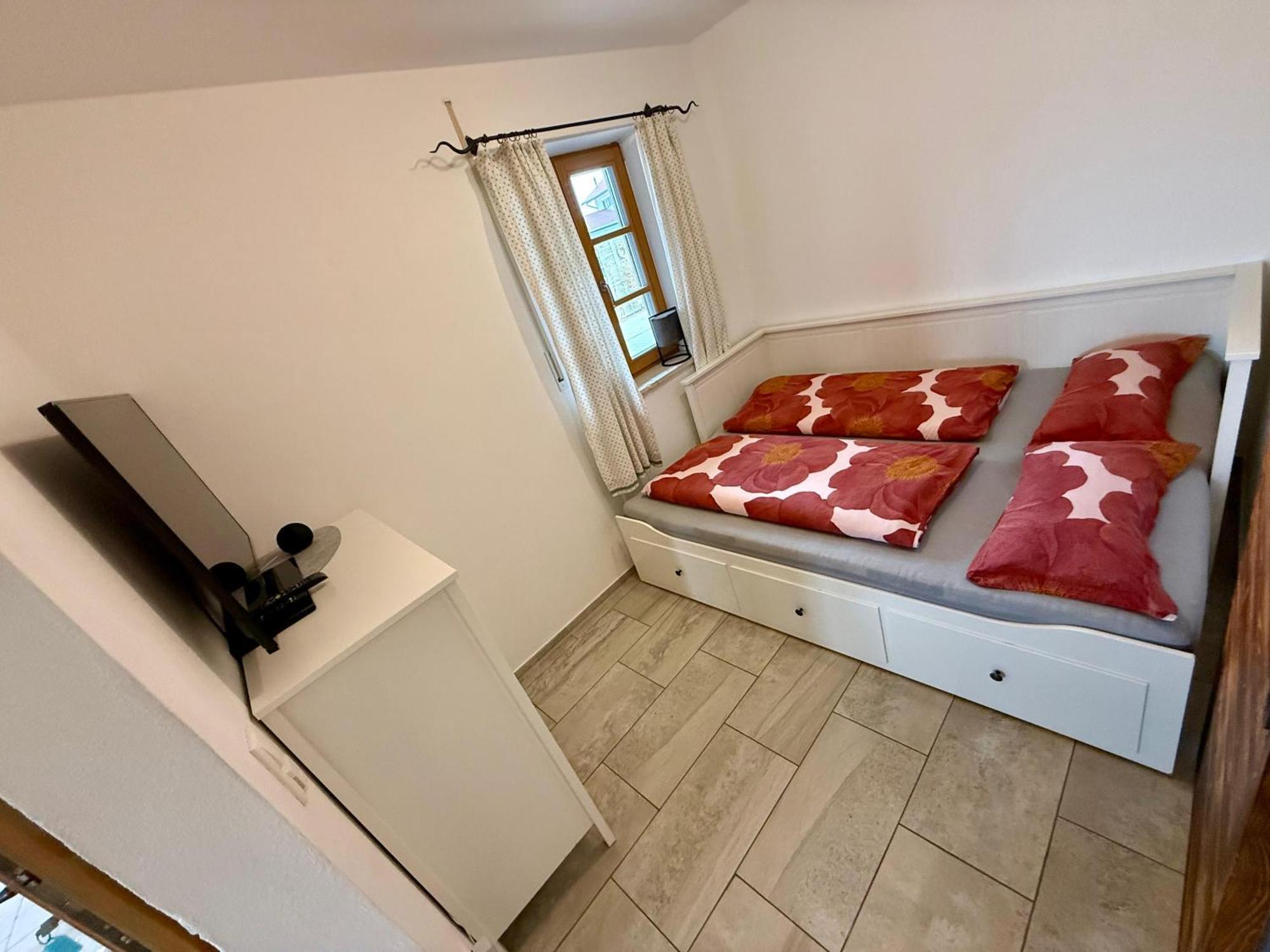 Ferienwohnung Jahnel Вагинг-ам-Зе Экстерьер фото